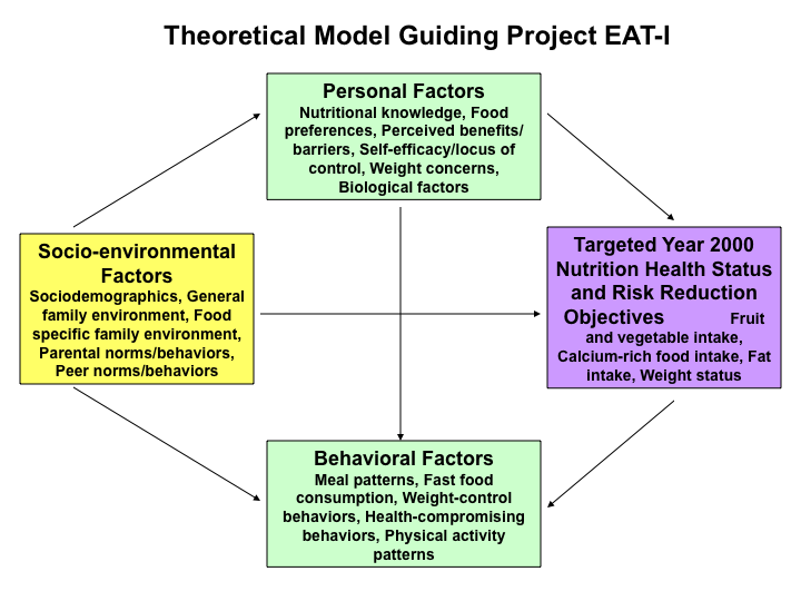 Models Diet Menu